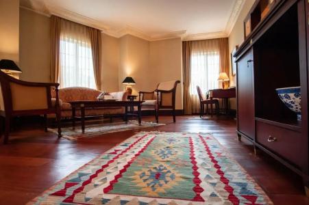 Eresins Sultanahmet - Boutique Class - 22