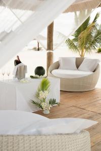 Gold Zanzibar Beach House & Spa - 75