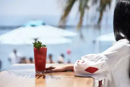 Parklane, a Luxury Collection Resort & Spa, Limassol - 98