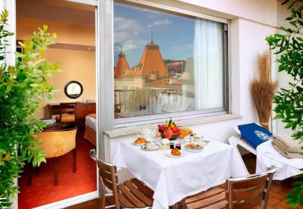 Splendid & Spa Nice - 24