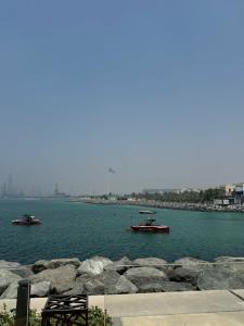 Hyatt Centric Jumeirah Dubai - 98
