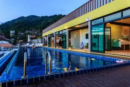 7Q Patong Beach - 41