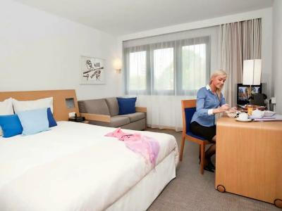 Novotel Gdansk Centrum - 33