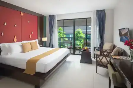 Centara Anda Dhevi Resort and Spa - SHA Plus - 49