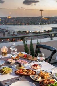 Rixos Pera Istanbul - 90