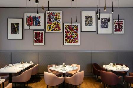 art'otel berlin mitte, Powered by Radissons - 45