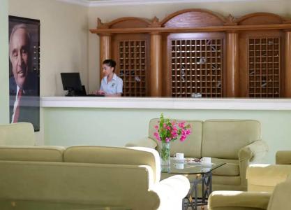 Mitsis Family Village Beach - 6