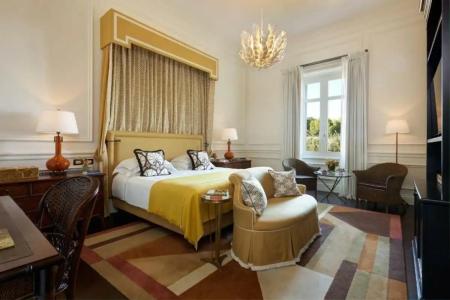 Rocco Forte Villa Igiea - 96