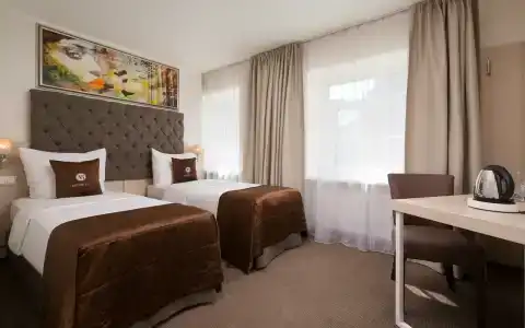 Radisson Old Town Riga - 1