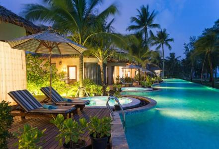 The Haven Khao Lak - SHA Extra Plus - 99