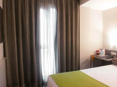 Mercure Madrid Centro - 87
