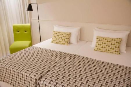 ALEGRIA Plaza Paris 4*Sup - 68