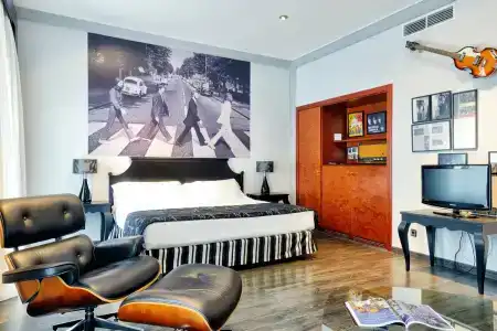 El Avenida Palace - 13