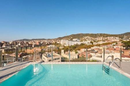 Catalonia Park Güell - 19