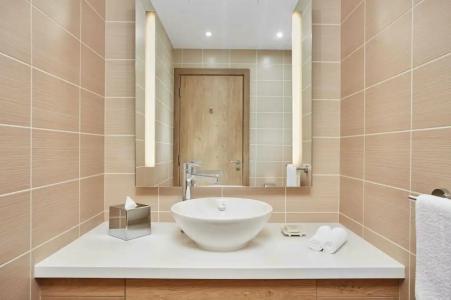 Hilton Garden Inn Dubai Mall Of The Emirates - 31