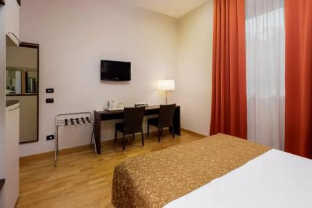 Best Western Falck Village Milano Sesto - 88