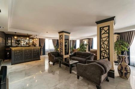 Levent Istanbul - 35