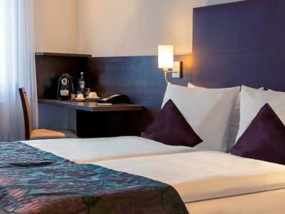 Mercure Frankfurt City Messe - 71