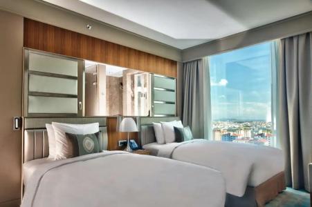 Renaissance Istanbul Polat Bosphorus - 63