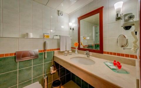 Best Western Plus Khan - 62