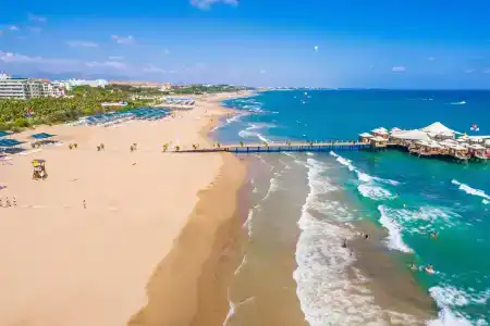 VONRESORT Golden Beach & Aqua - Kids Concept-Ultra All Inclusive - 4