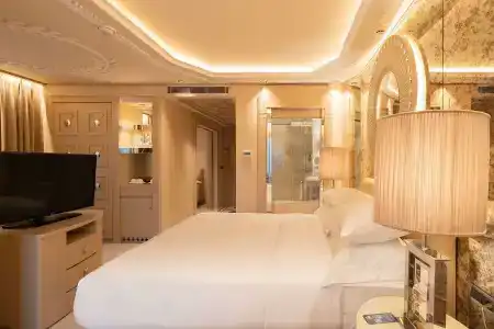 Wyndham Grand Istanbul Kalamis Marina - 72