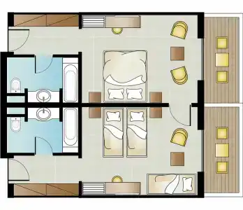 Grecotel Kos Imperial - 99