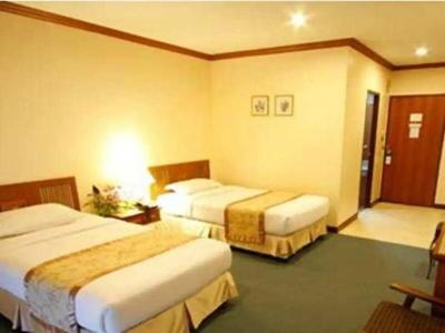 Areca Lodge - 77