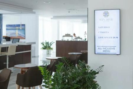 Gaia Sun N Blue - 20