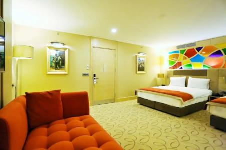 MARE PARK & SPA - 19