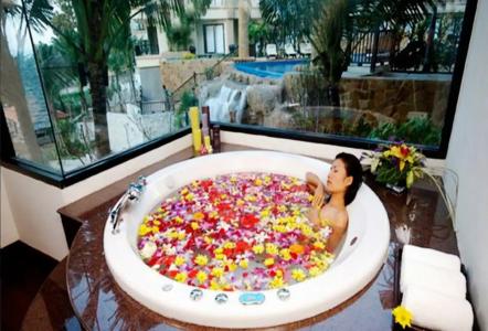 Garden Cliff Resort And Spa - SHA Extra Plus - 23