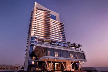 Grand Plaza Mövenpick - 41