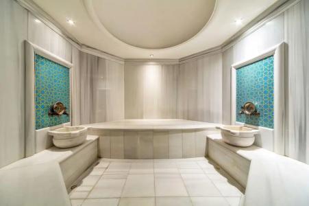 Morione & Spa Center - 82