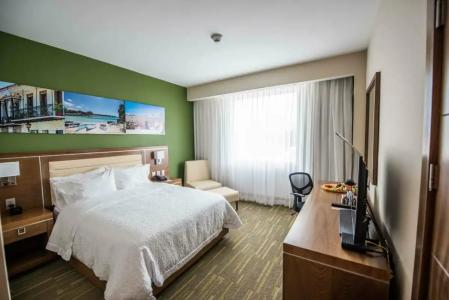 Hampton By Hilton Santo Domingo Airport - 83