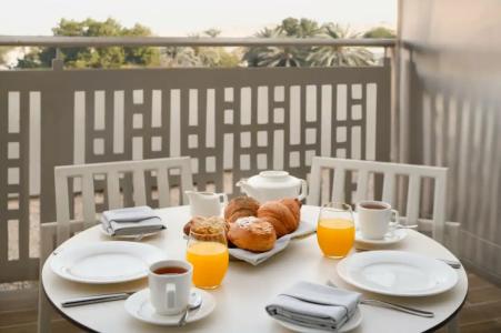 Holiday Inn & Suites - Dubai Festival City Mall, an IHG - 21