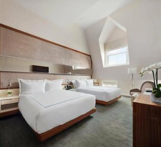 33 Seaport New York - 72