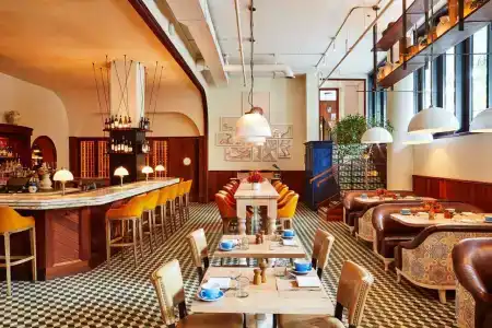 The William Vale - 8