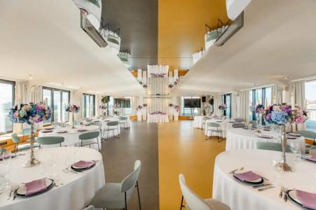 Wellton Riverside SPA - 28