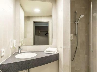 B&B München City-West - 26