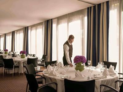 Pullman Berlin Schweizerhof - 31