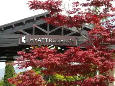 Hyatt Regency Thessaloniki - 4