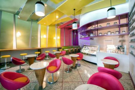 Adults Only Club at Lopesan Costa Bávaro Resort - 49