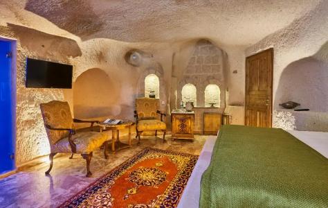 Wings Cappadocia - 53