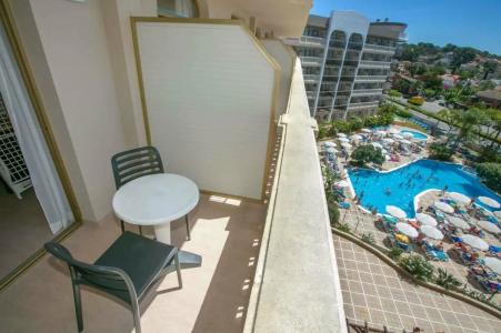 Hotel-ApartDorada Palace - 23