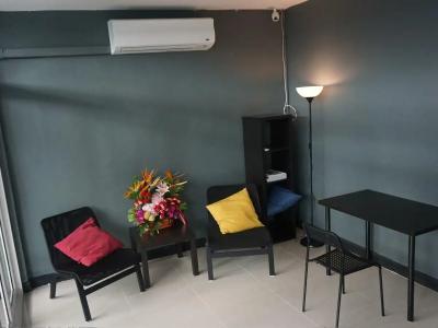 The Little Pig Sukhumvit - 58