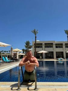 Sentido Reef Oasis Senses Aqua Park Resort - 99