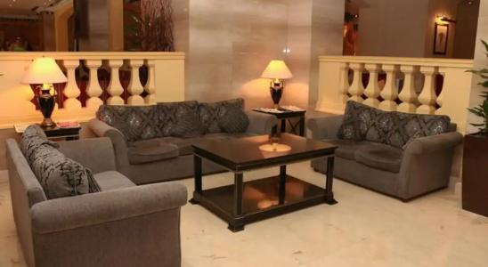Grand Excelsior Deira - 33