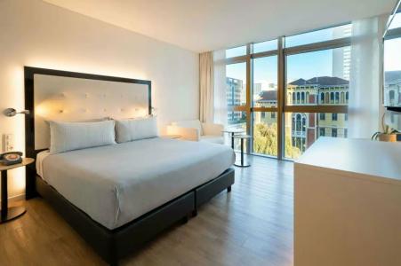 INNSiDE by Meliá Milano Torre GalFa - 44