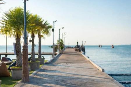 Baan Tah On The Sea - 7