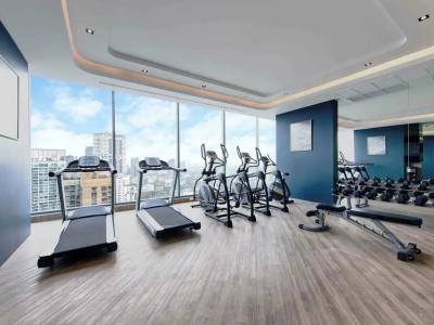 Mercure Bangkok Sukhumvit 24 - 93